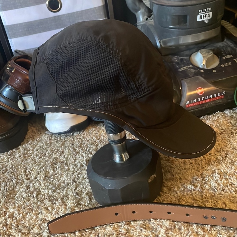 Nike dry fit hat